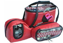 Sasyachook Oxygen Fast Response Boot (empty)